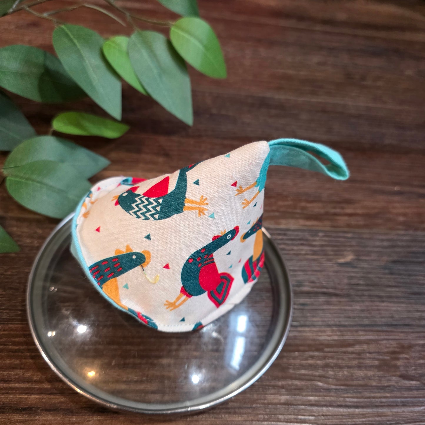 Maniques (Ensemble de 2) - Atelier Zone Verte