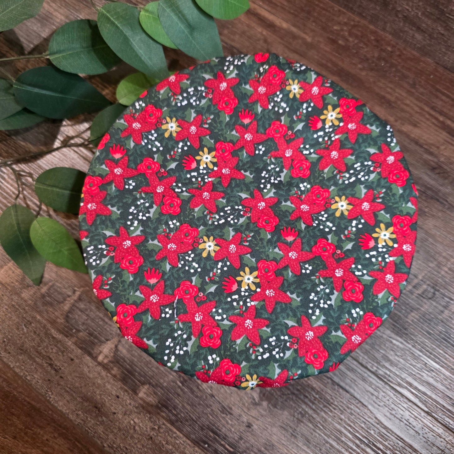 Couvre-Bol (Grand-10") - Atelier Zone Verte