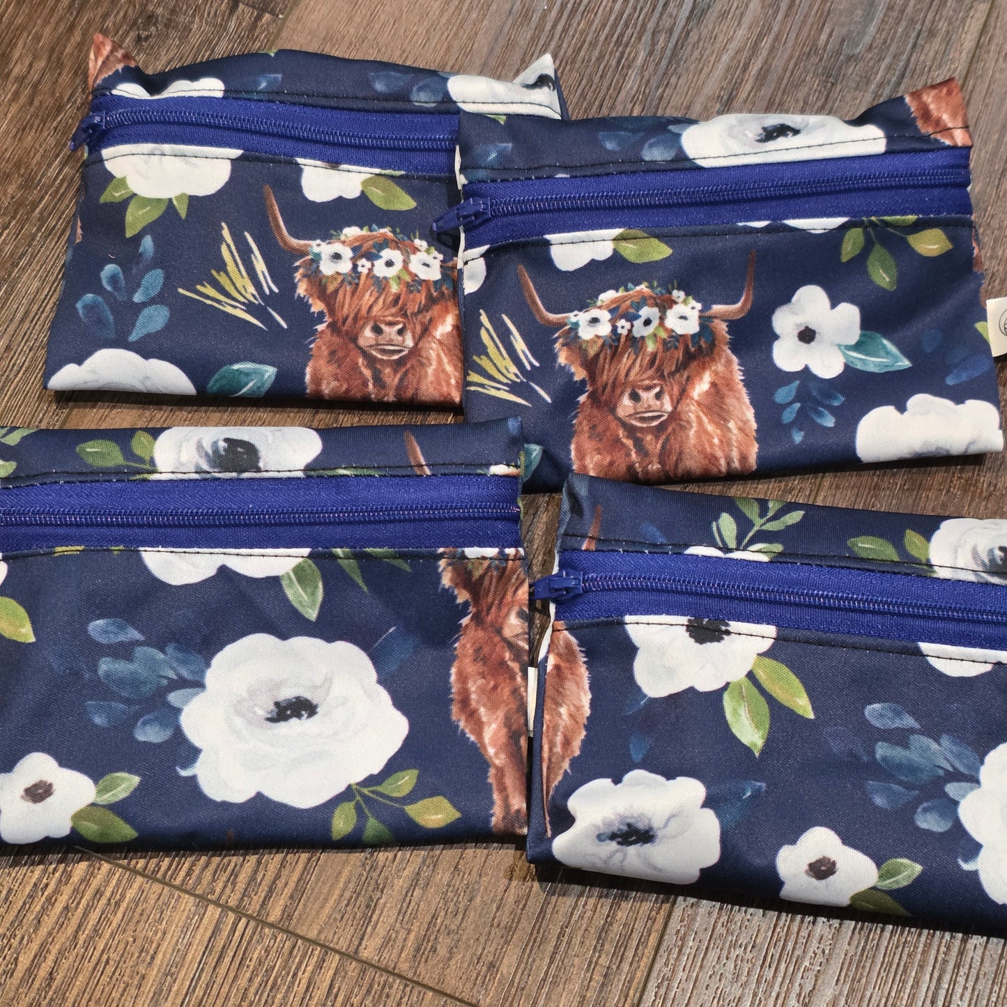 Sac à Collation Réutilisable - Petit