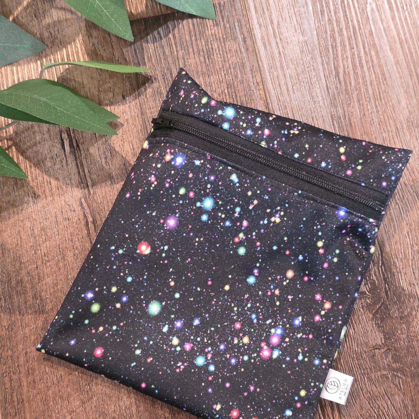 Sac Imperméable - Petit (7x7")