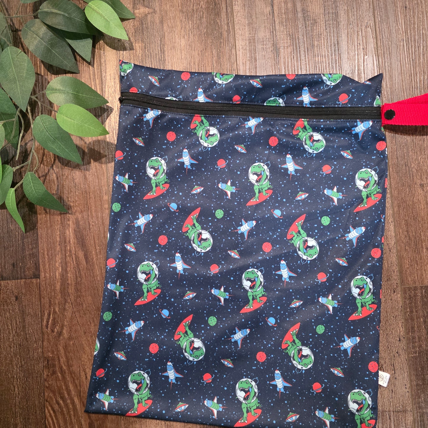 Sac Imperméable - Grand (14x17")