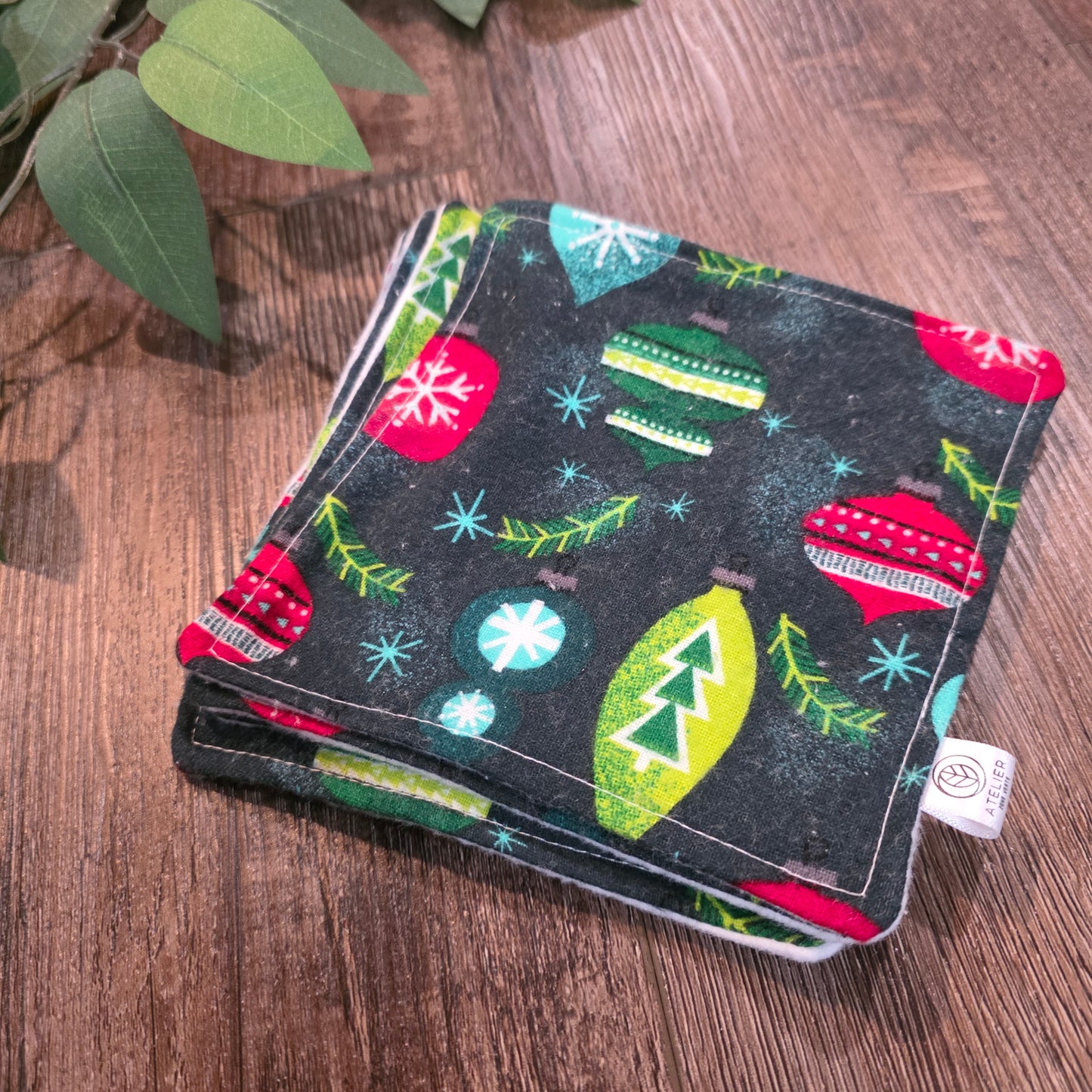 Papier Hygiénique Lavable