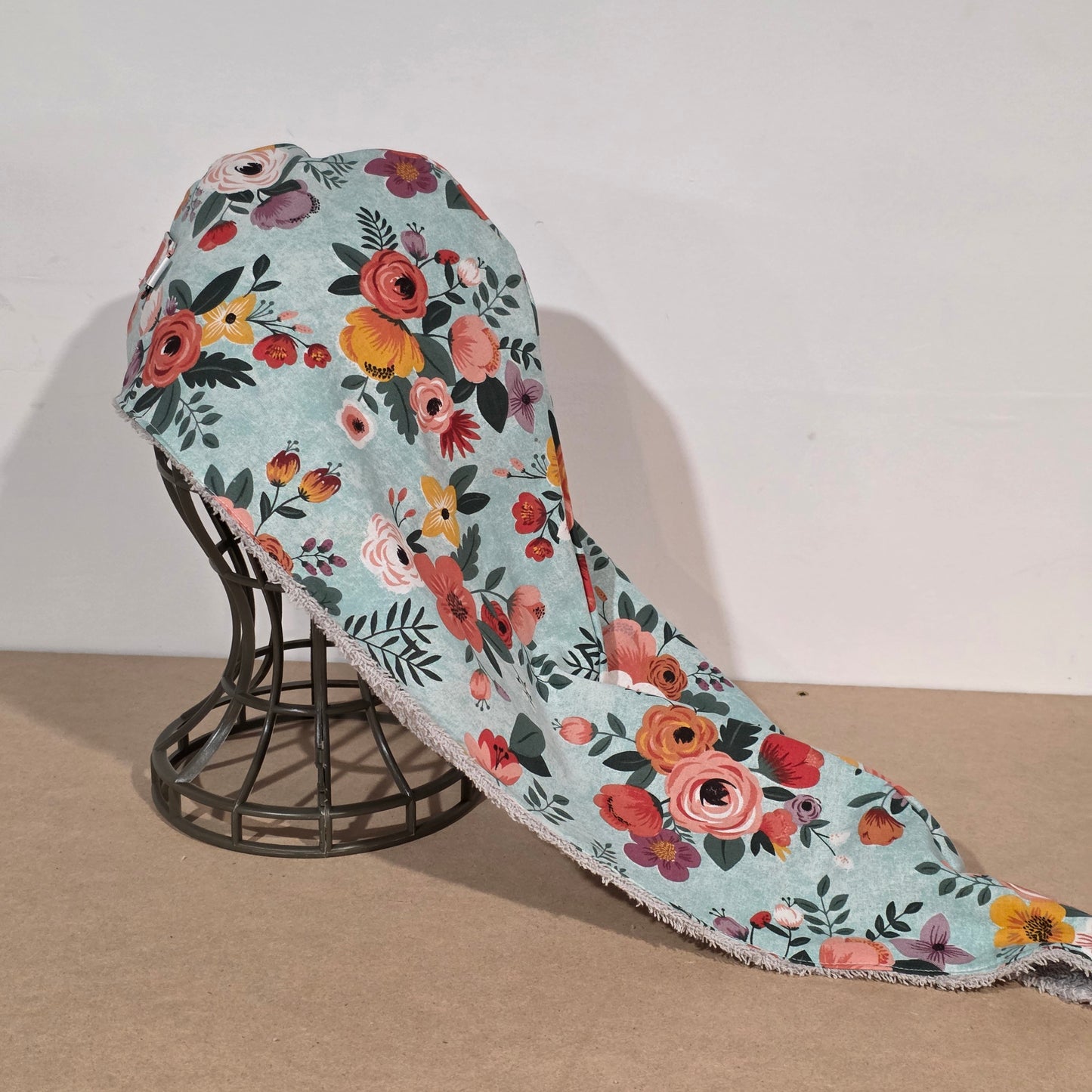 Serviette à Cheveux