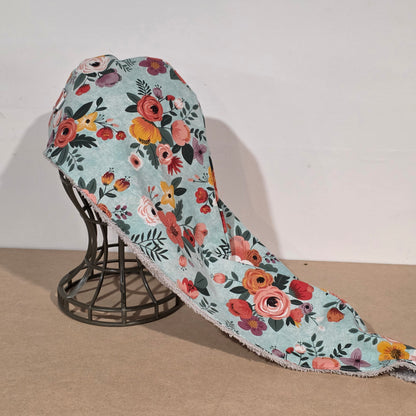 Serviette à Cheveux