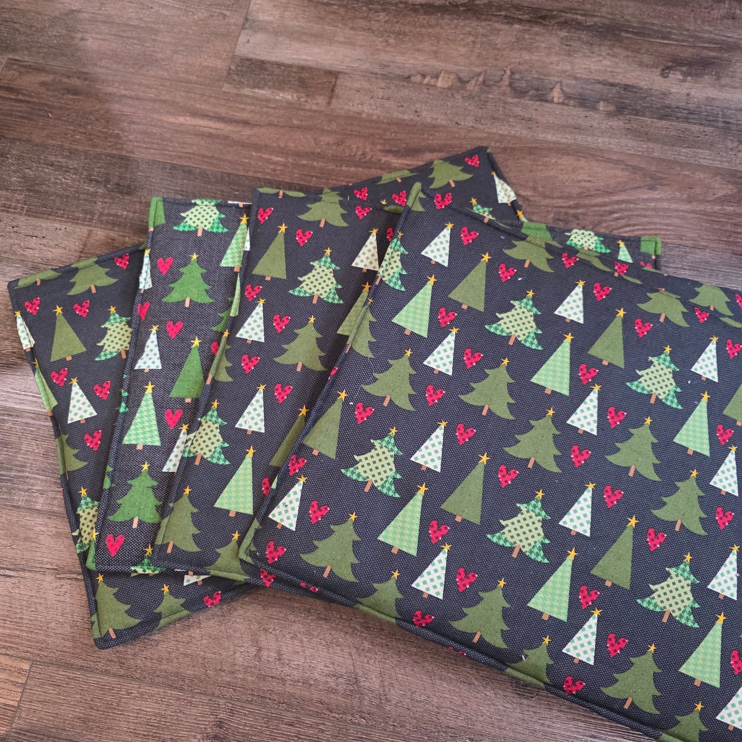 Napperon de Table (Ensemble de 4)