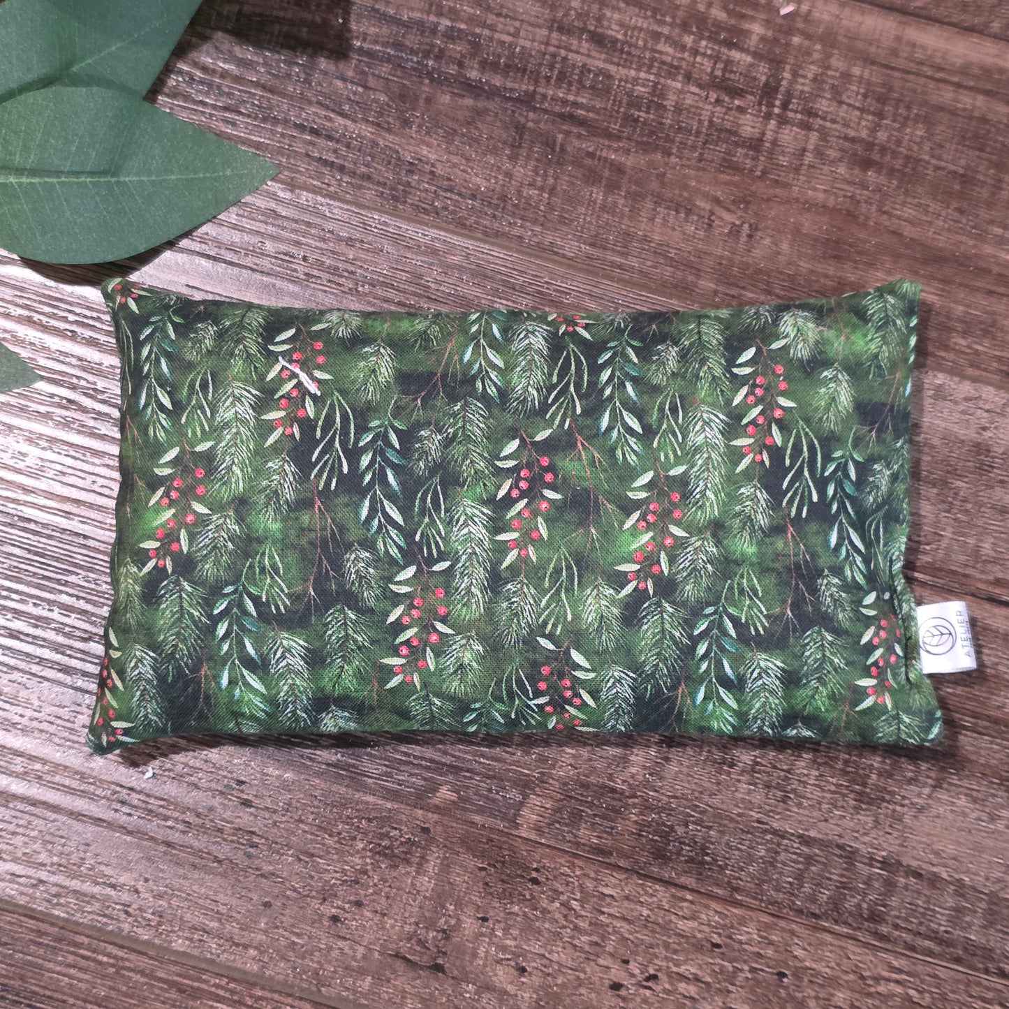 Sac Chauffant - Atelier Zone Verte