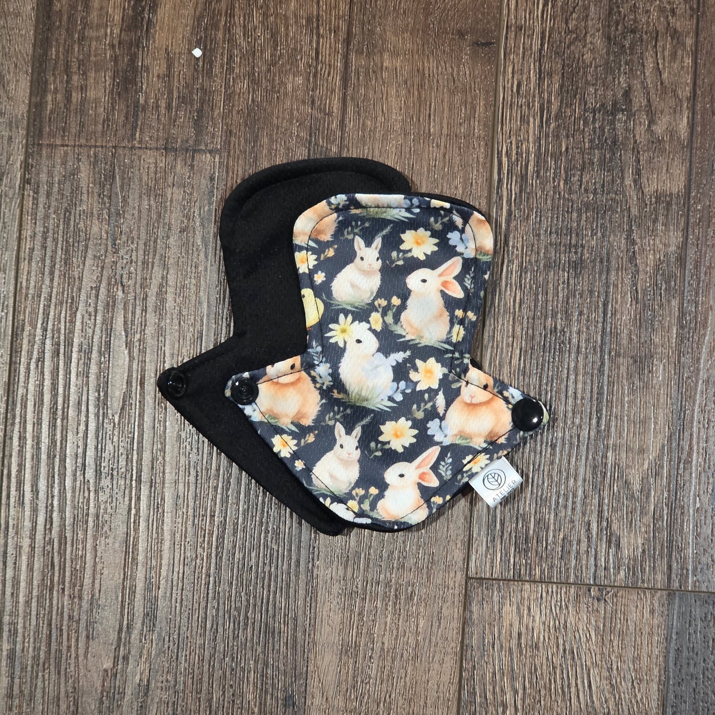 Ensemble Pré-fait  - Moins 25% - Serviette Hygiénique Lavable