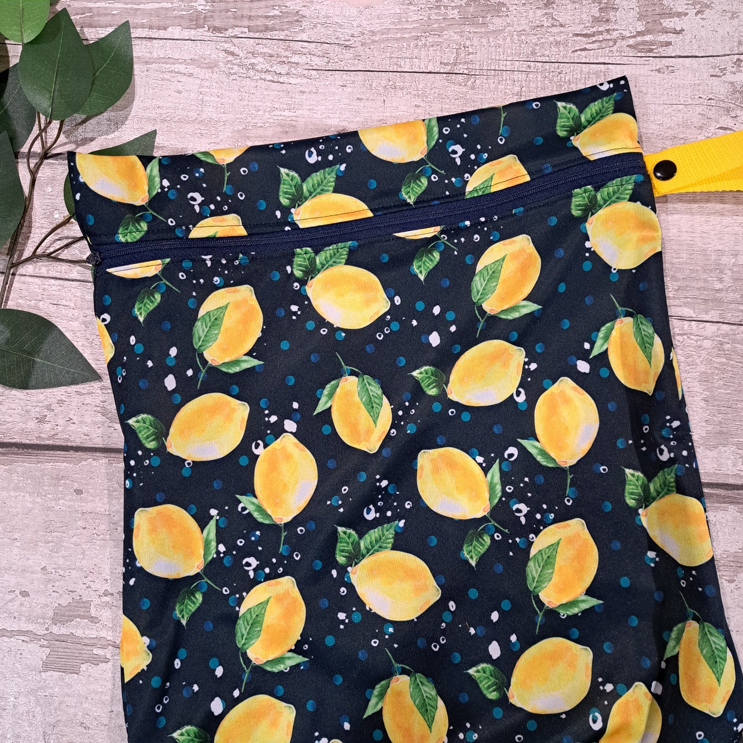 Sac de Lavage Imperméable - Grand