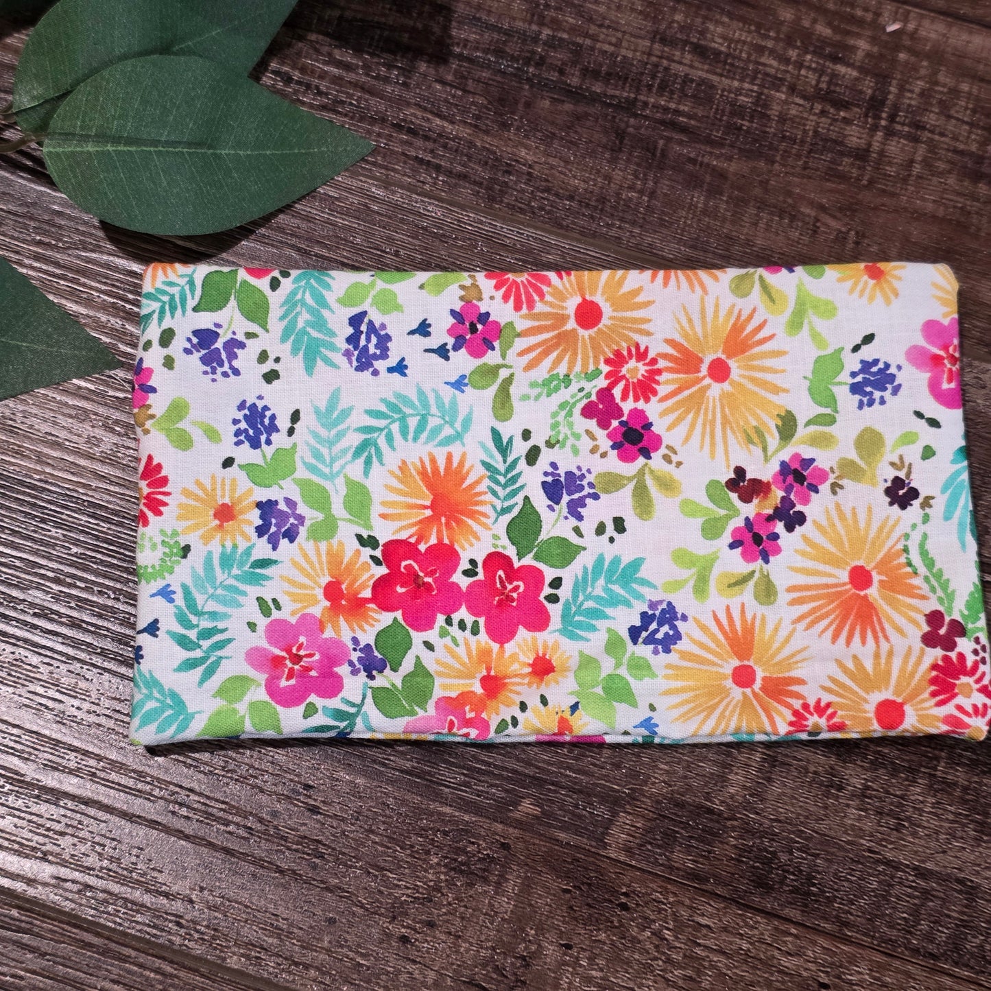 Sac Chauffant - Atelier Zone Verte