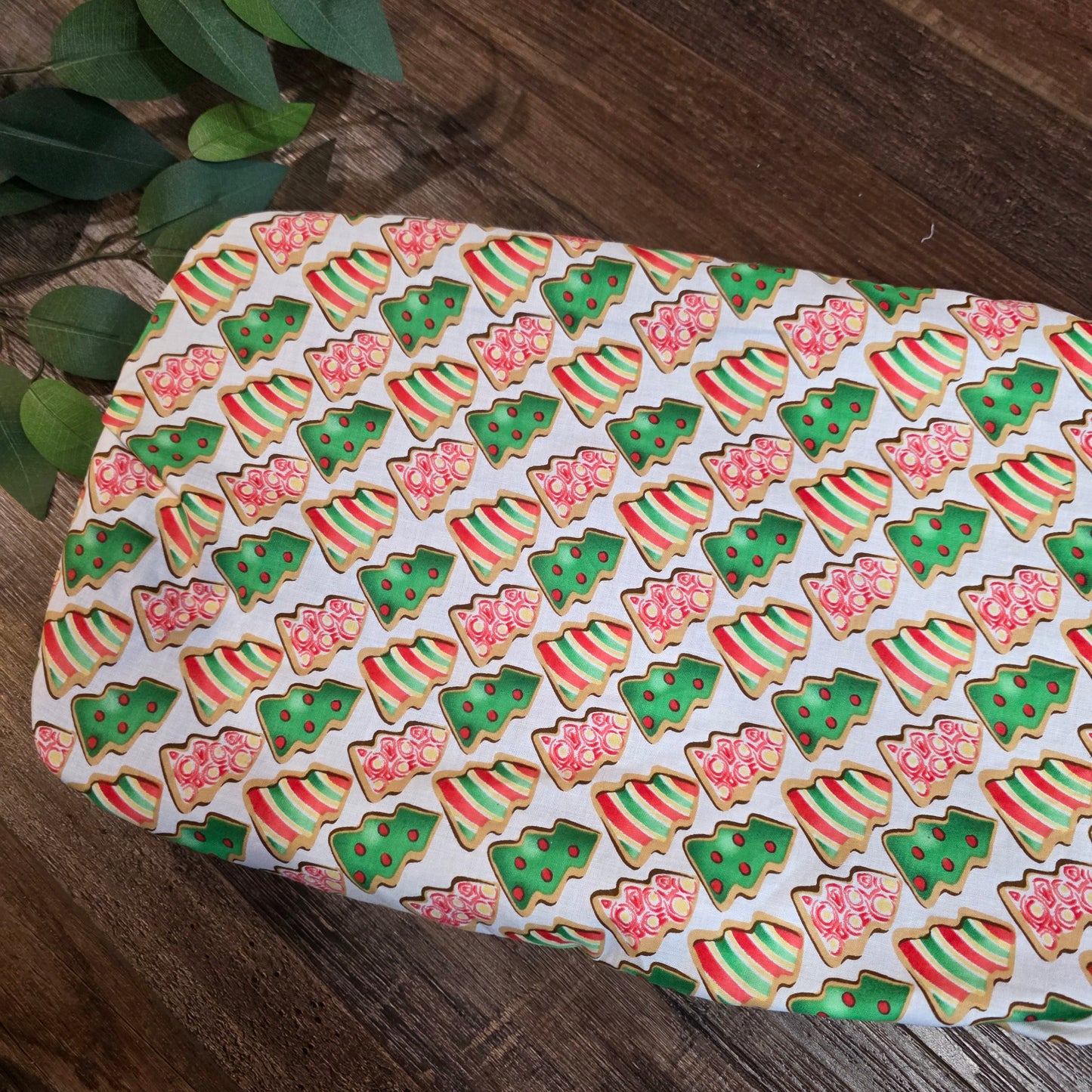 Couvre-Plat Rectangulaire (10x16") - Atelier Zone Verte