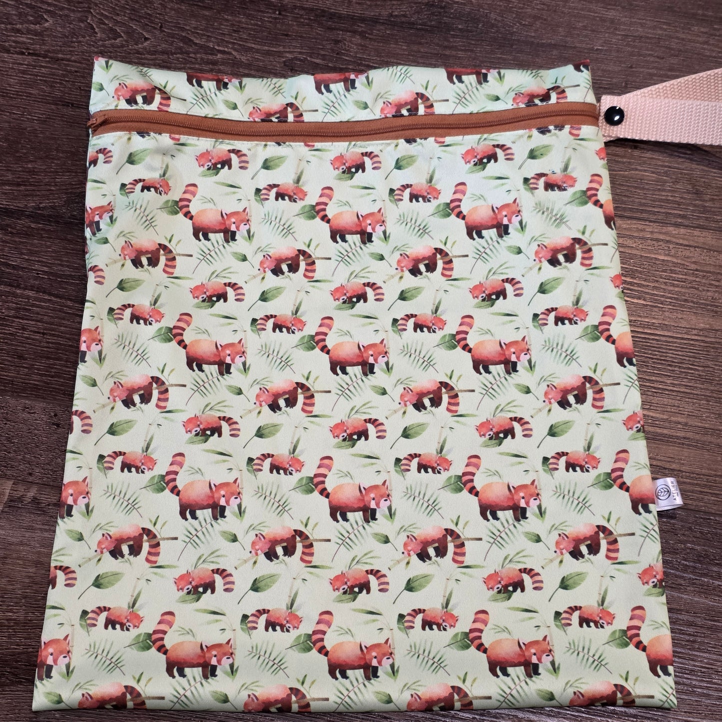 Sac Imperméable - Grand (14x16")