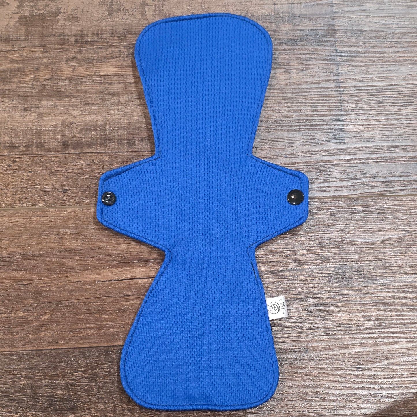 Imparfaites - AWJ - Serviette Hygiénique Lavable