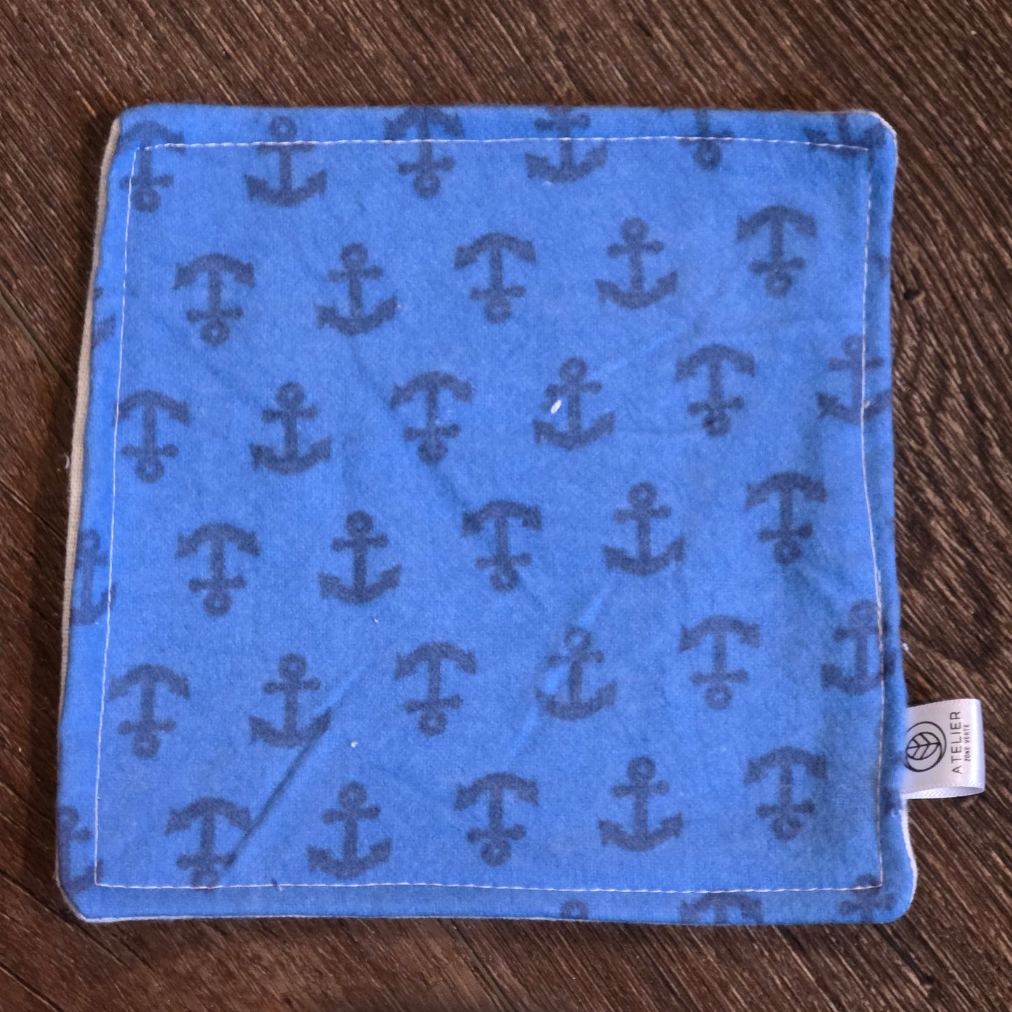 Papier Hygiénique Lavable