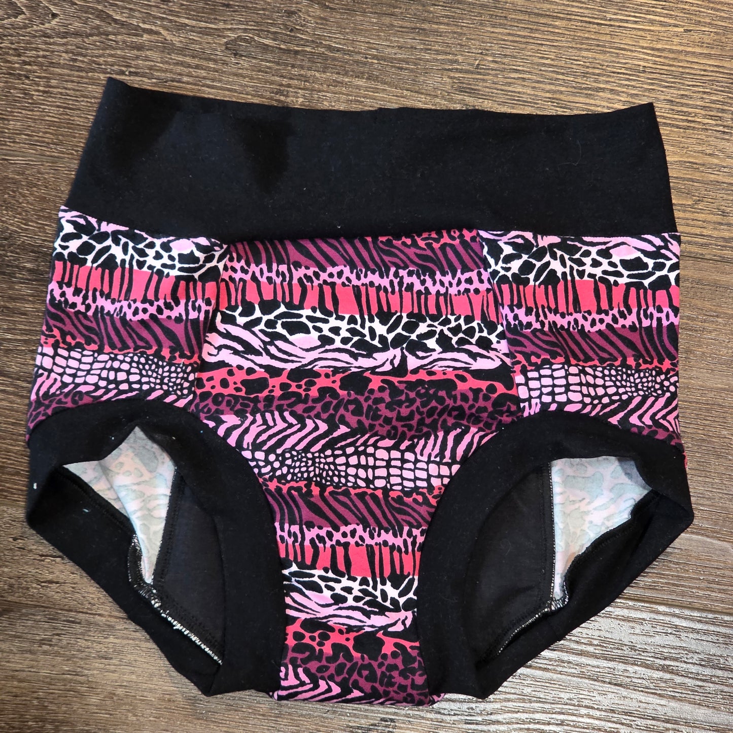 Culotte Menstruelle - Jane