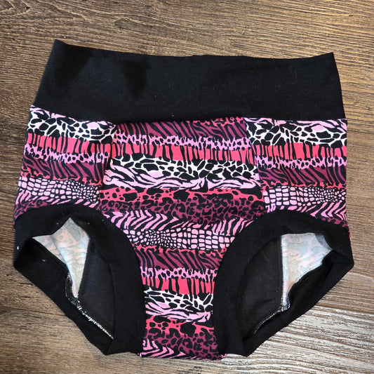 Culotte Menstruelle - Jane