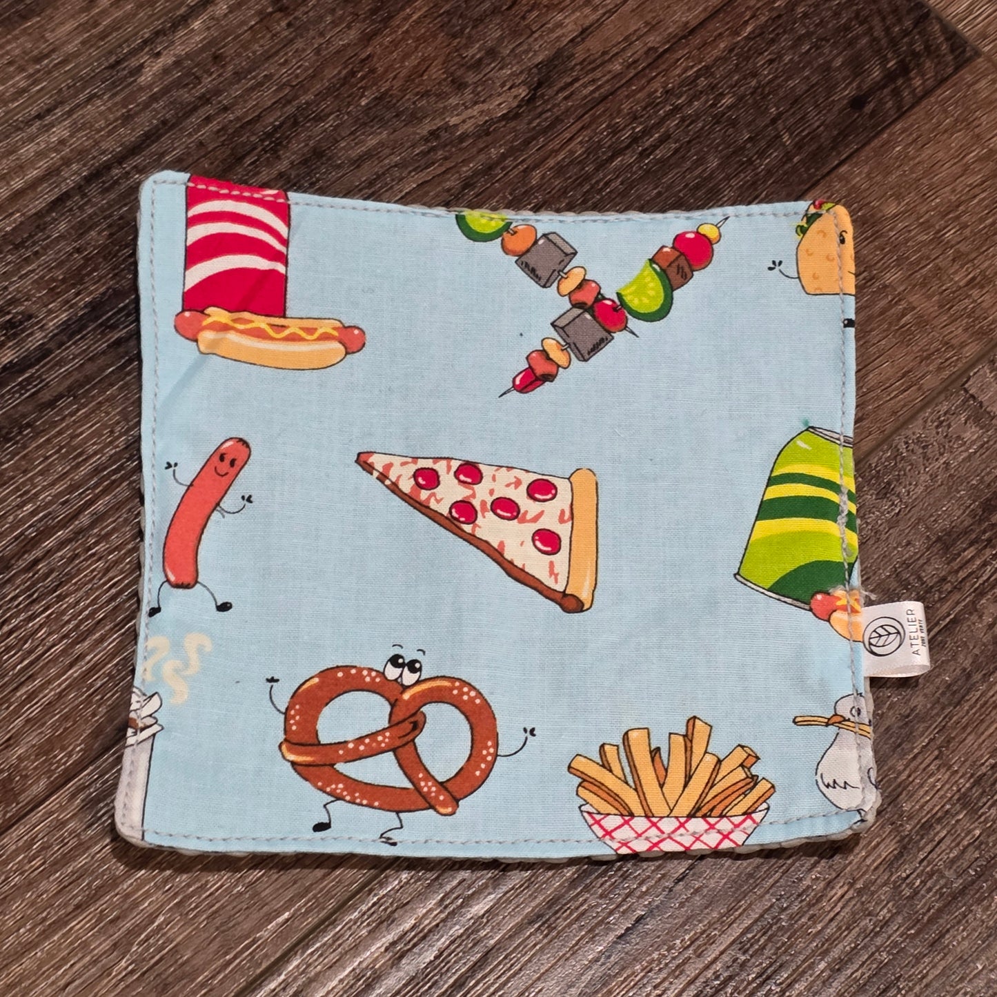 Ouvre-Pot