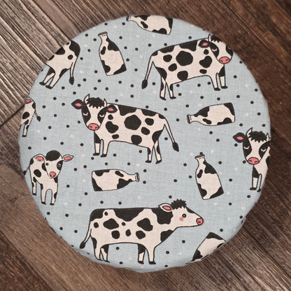 Couvre-Bol (Petit- Max 6")