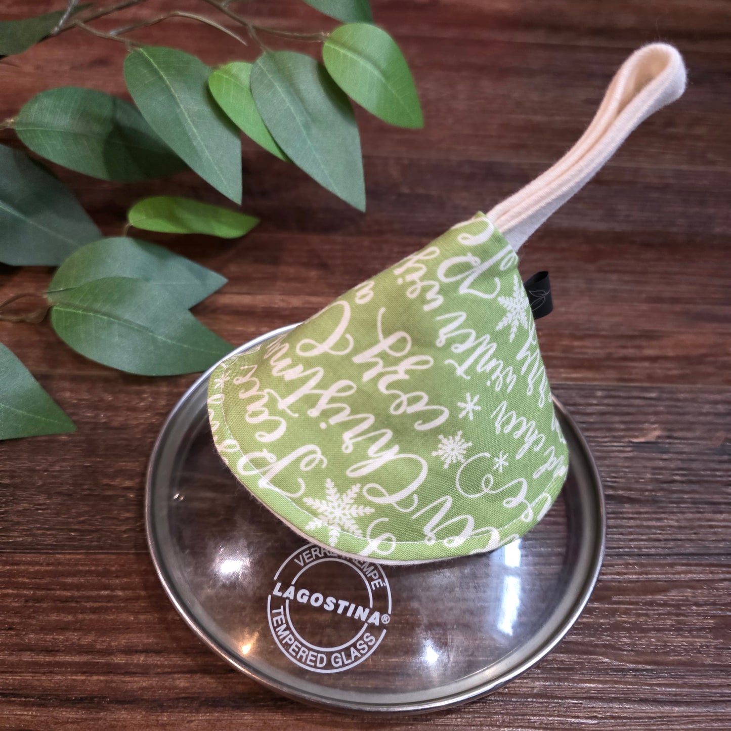 Maniques (Ensemble de 2) - Atelier Zone Verte