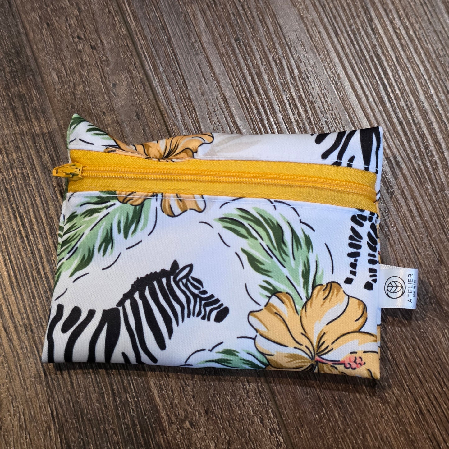 Sac à Collation Réutilisable - Petit