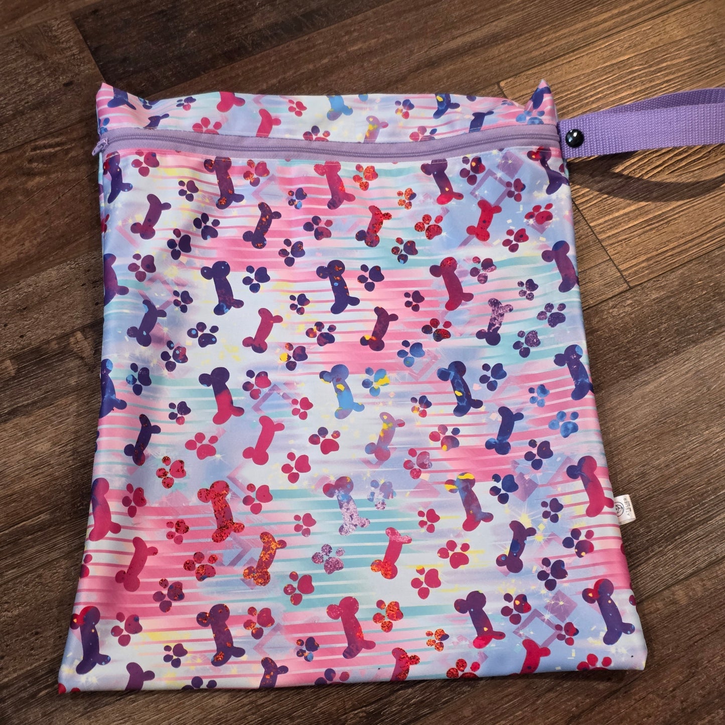 Sac Imperméable - Grand (14x16")