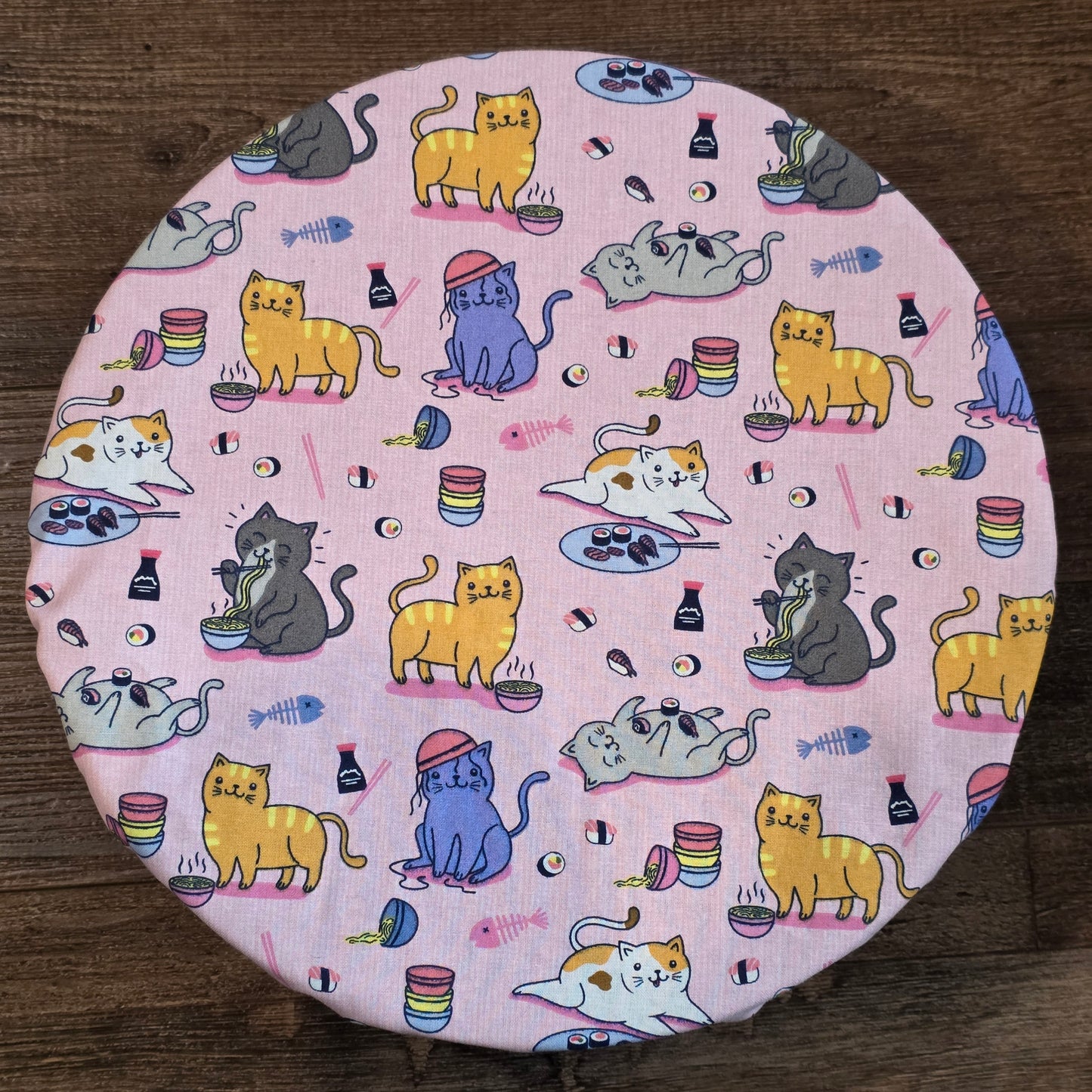 Couvre-Bol (Grand - Max 15")