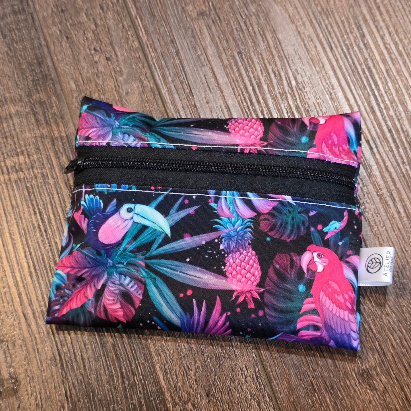 Sac à Collation Réutilisable - Petit