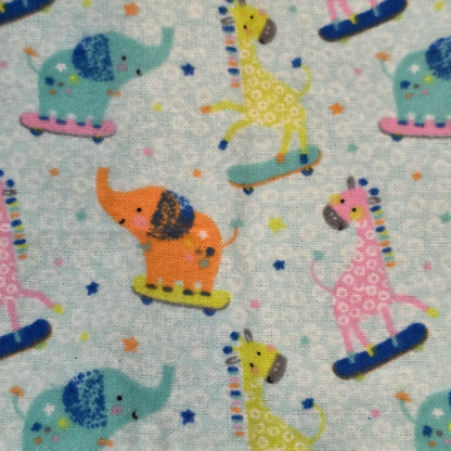 Papier Hygiénique Lavable