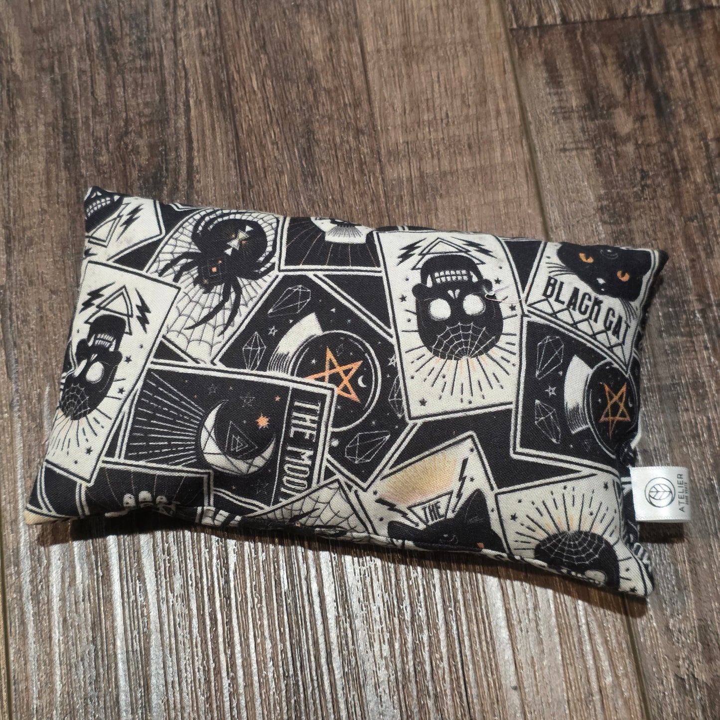 Sac Chauffant