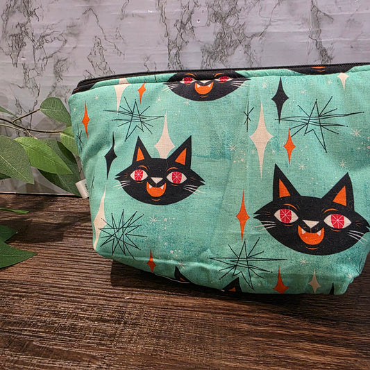 Trousse Tout-Usage - Atelier Zone Verte