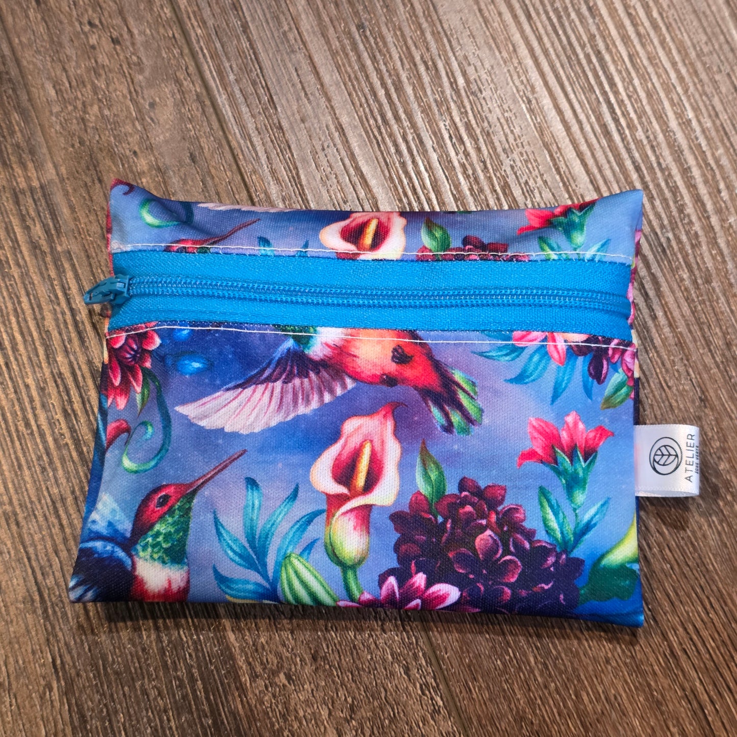 Sac à Collation Réutilisable - Petit