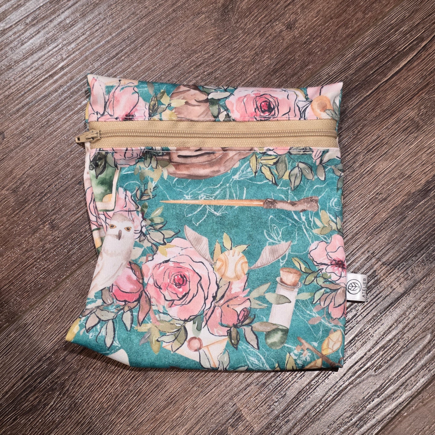 Imparfaits - Sac Imperméable