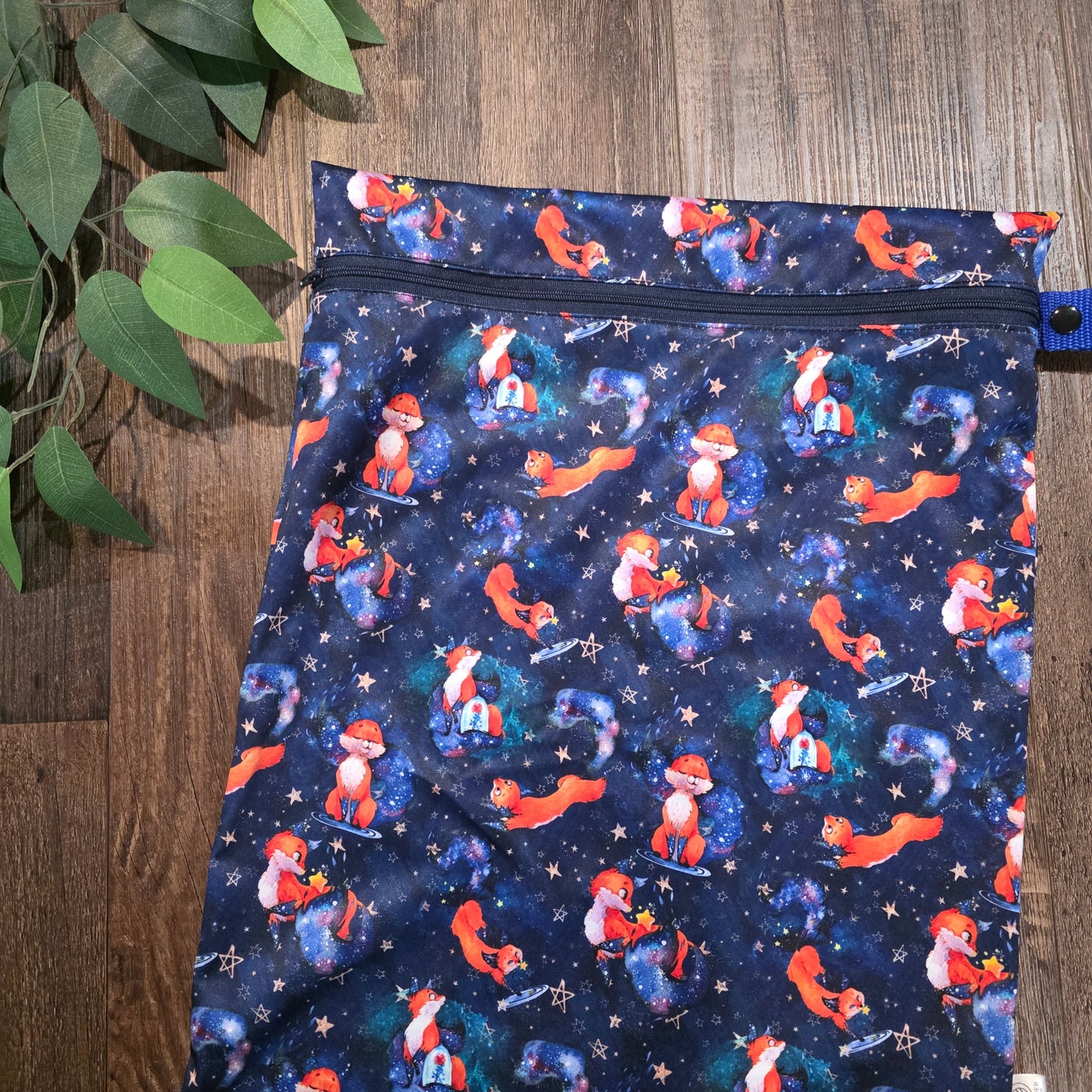 Sac Imperméable - Grand (14x17")