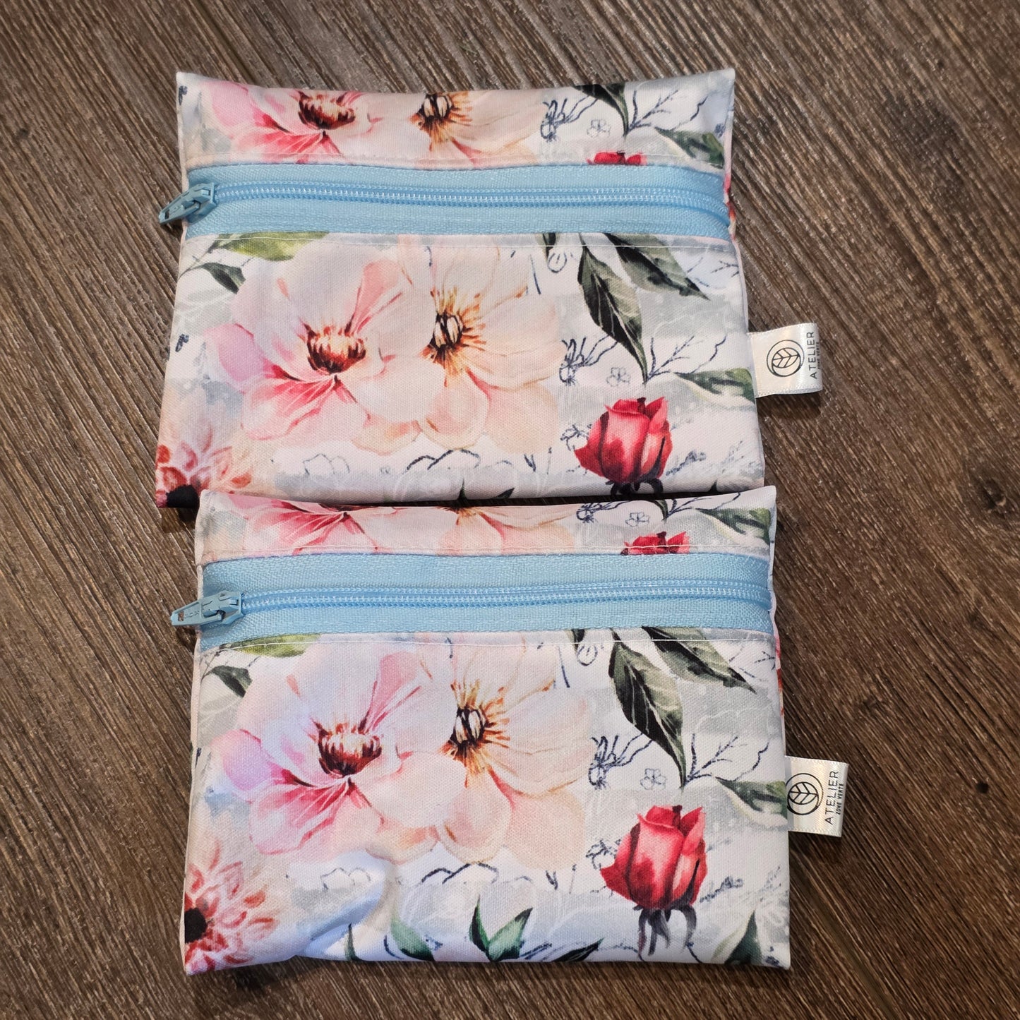 Sac à Collation Réutilisable - Petit