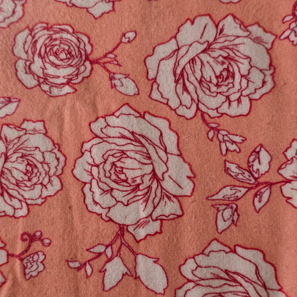 Motif Roses
