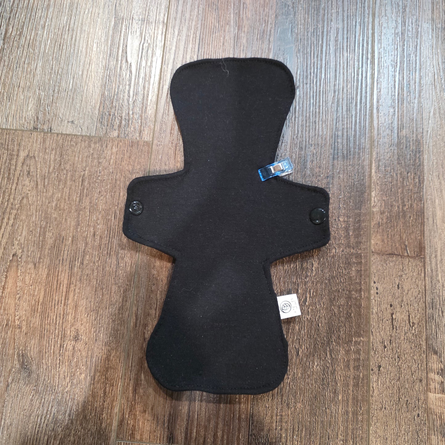 Imparfaites - Coton - Serviette Hygiénique Lavable