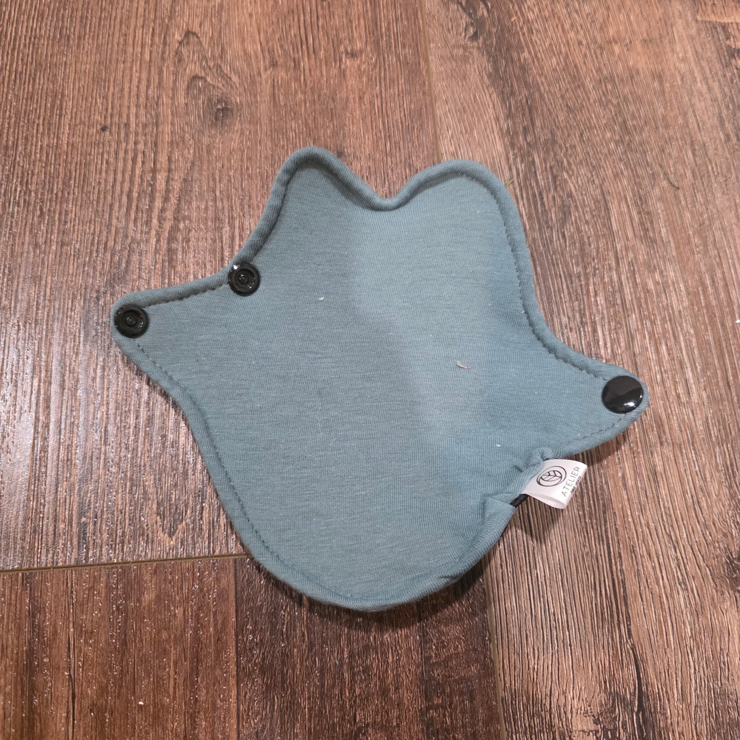 Imparfaites - Coton - Serviette Hygiénique Lavable