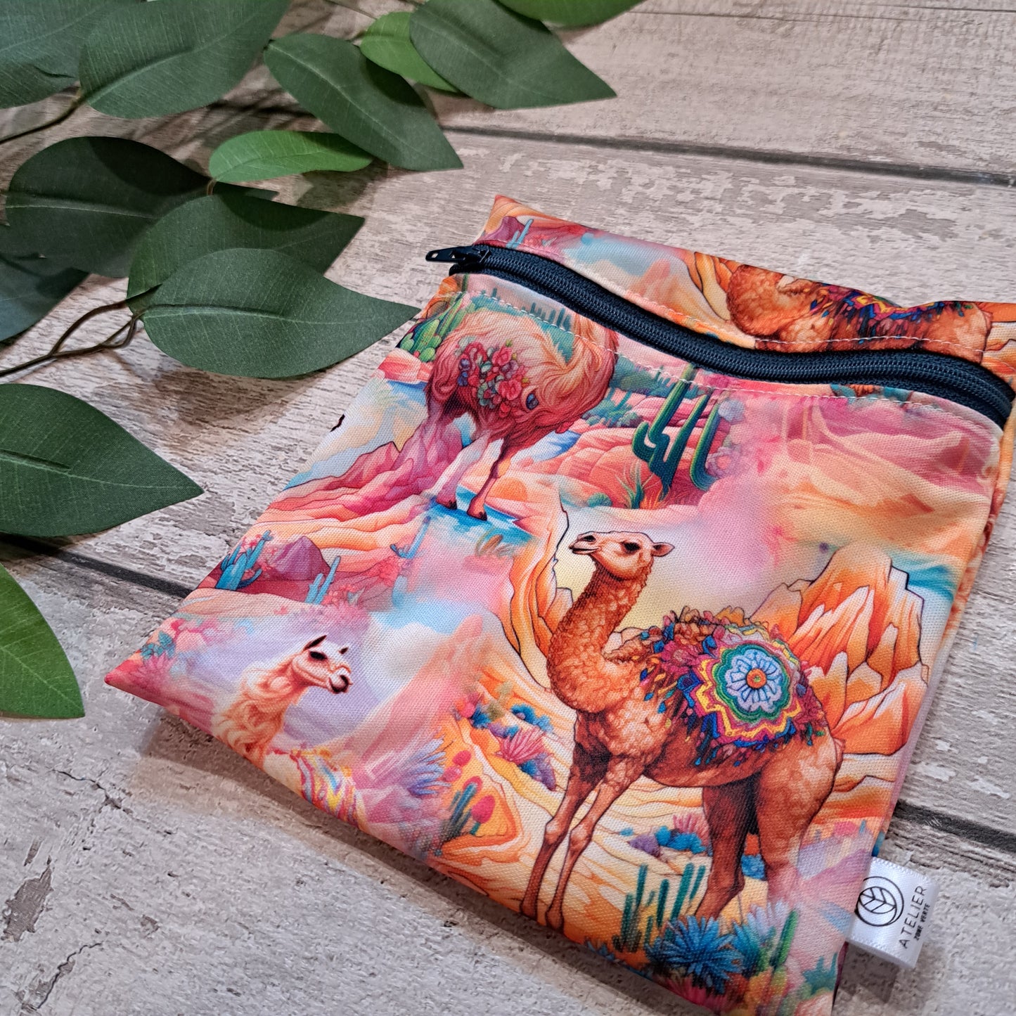 Sac de Transport Imperméable -Petit