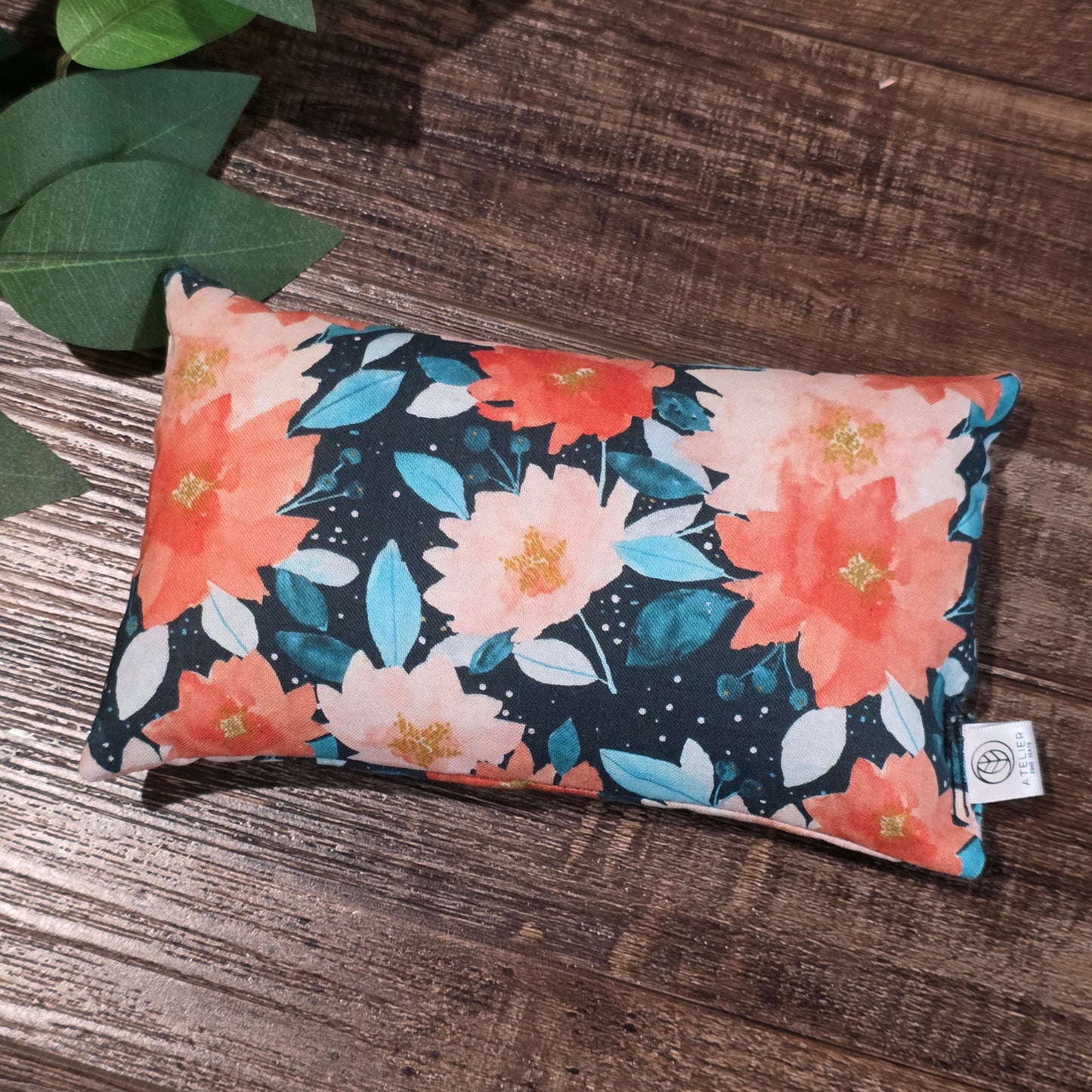 Sac Chauffant - Atelier Zone Verte