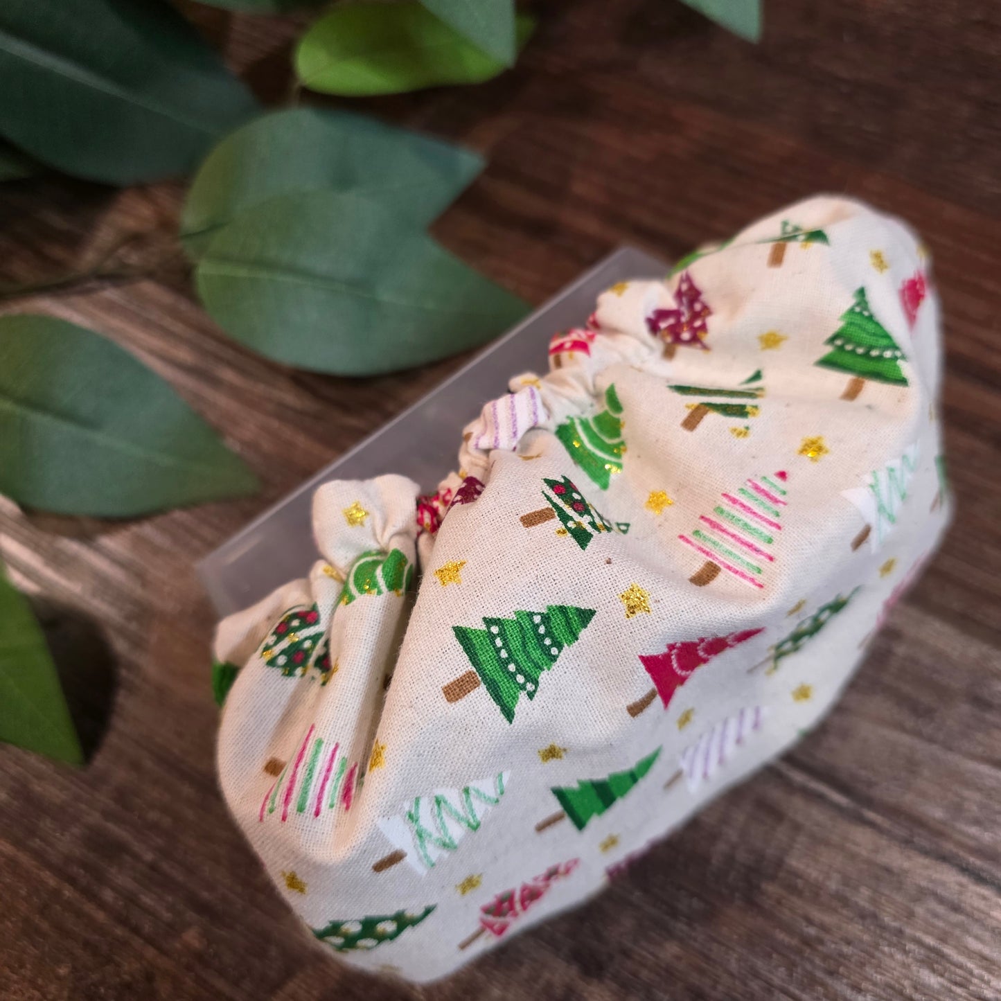 Couvre-fromage - Atelier Zone Verte