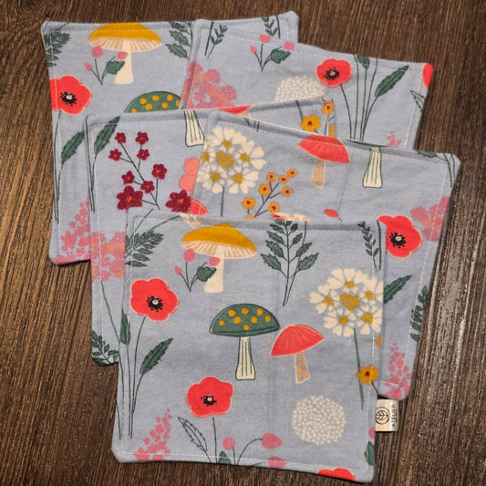 Papier Hygiénique Lavable