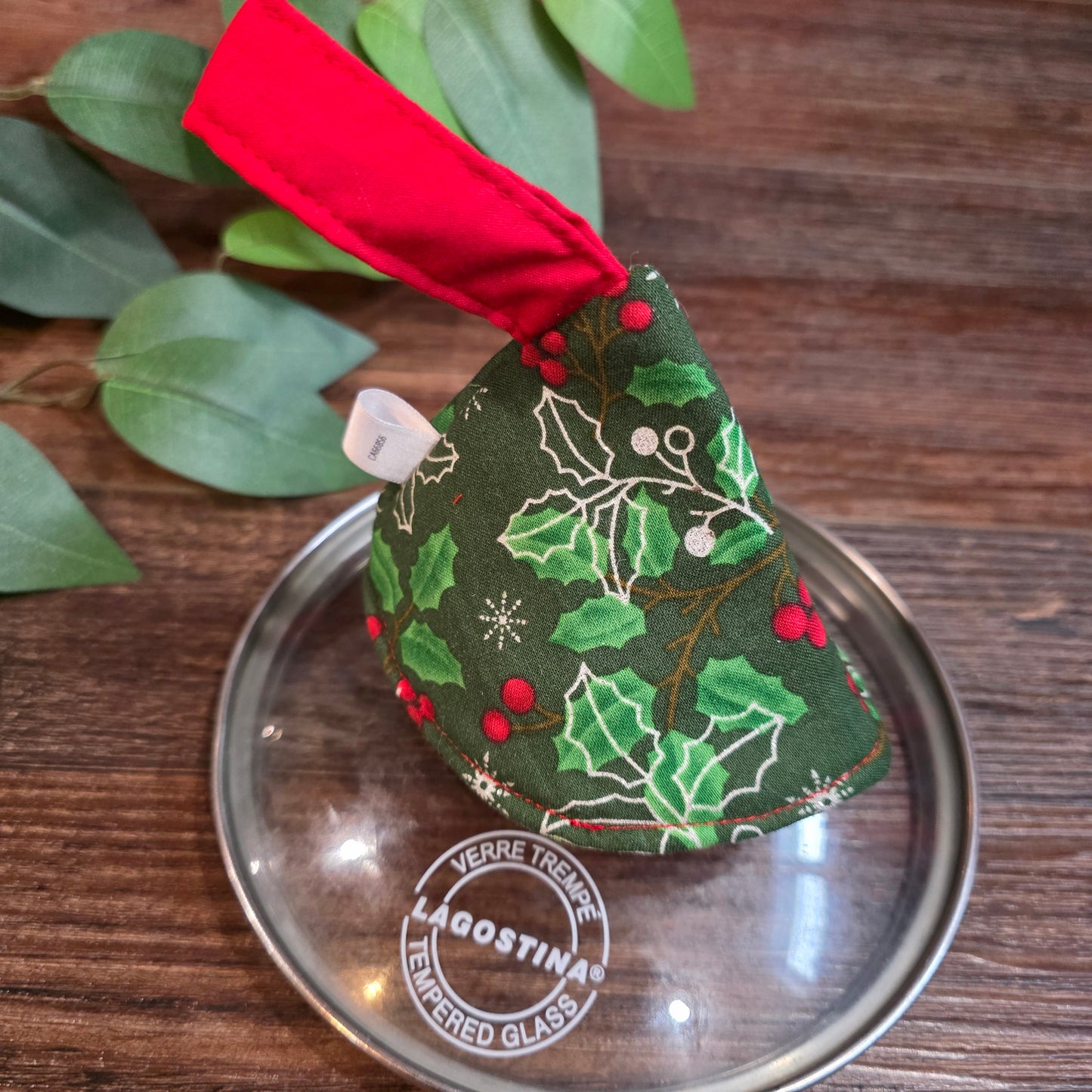 Maniques (Ensemble de 2) - Atelier Zone Verte