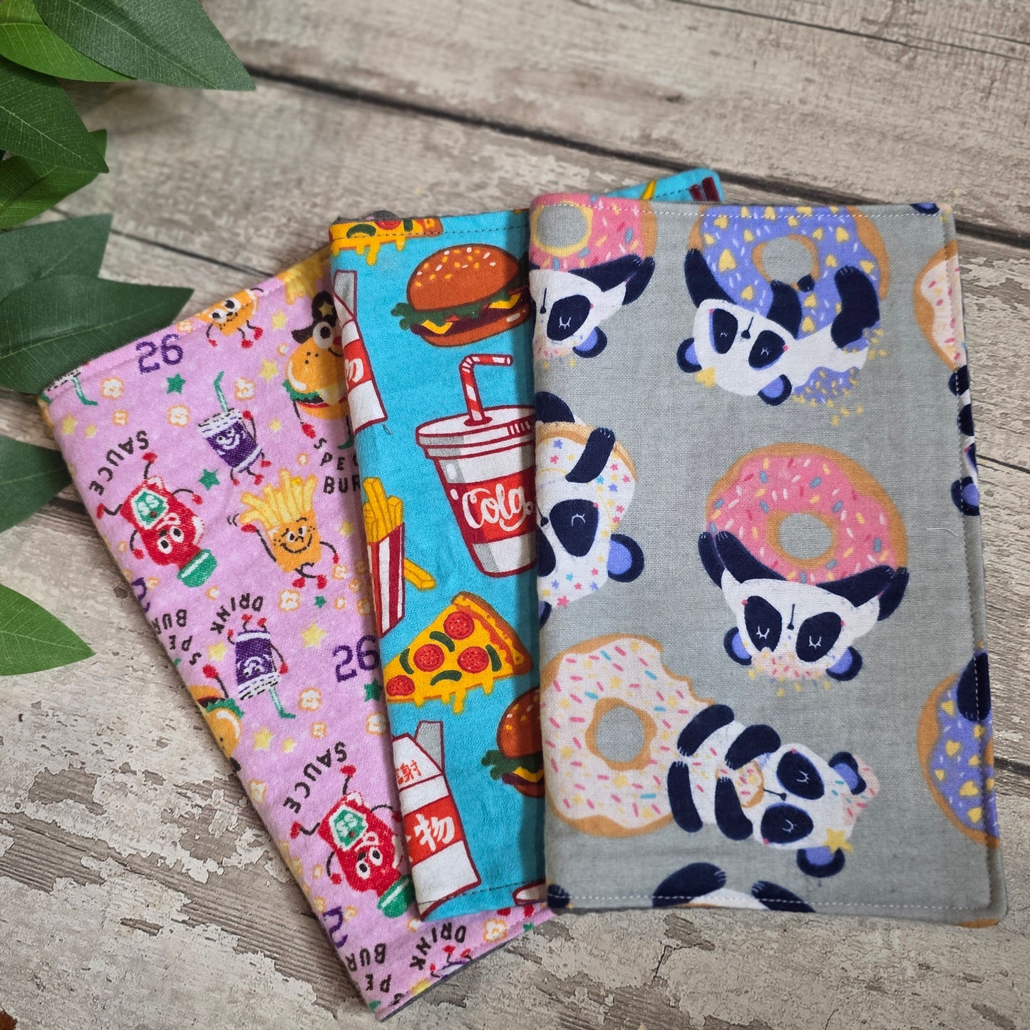 Essuie-Tout Lavables : Le Trio Parfait !