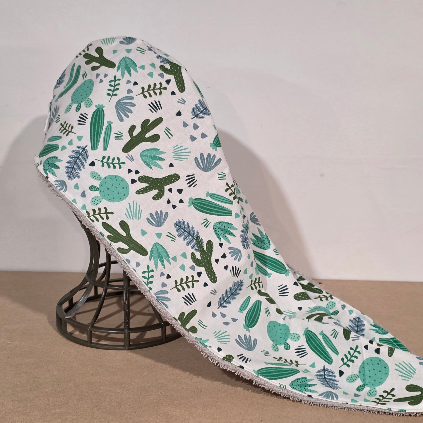 Serviette à Cheveux