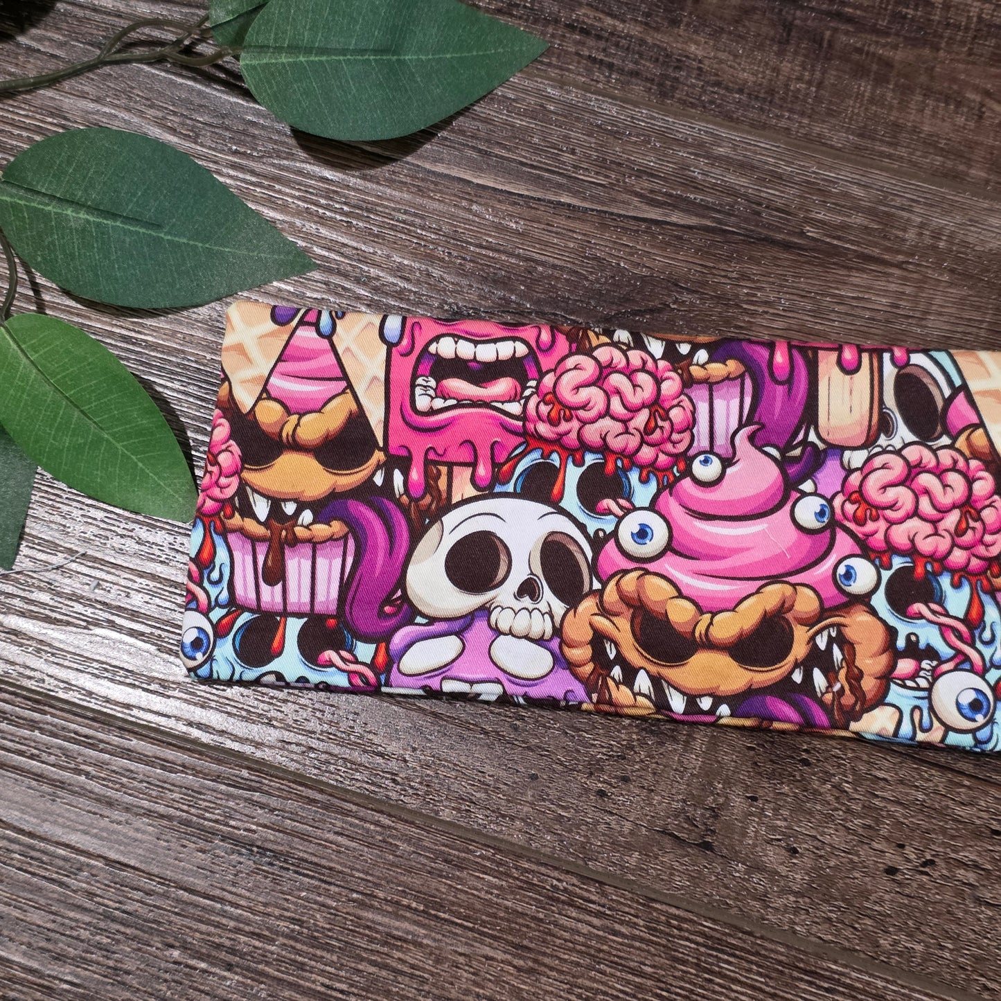 Sac Chauffant - Atelier Zone Verte