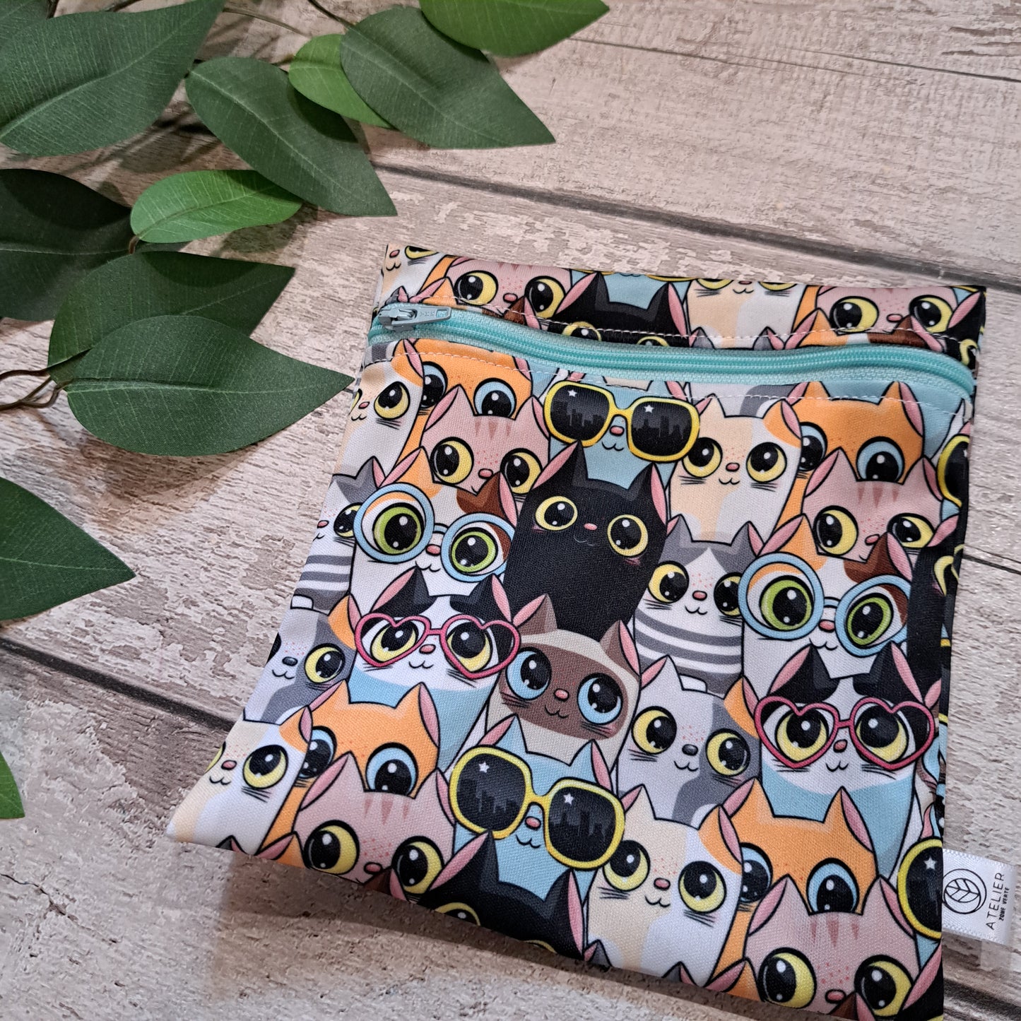 Sac de Transport Imperméable -Petit