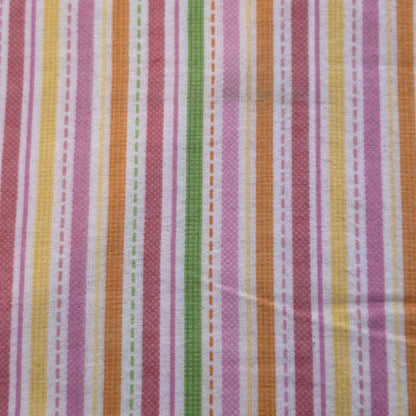 Motif Rayures