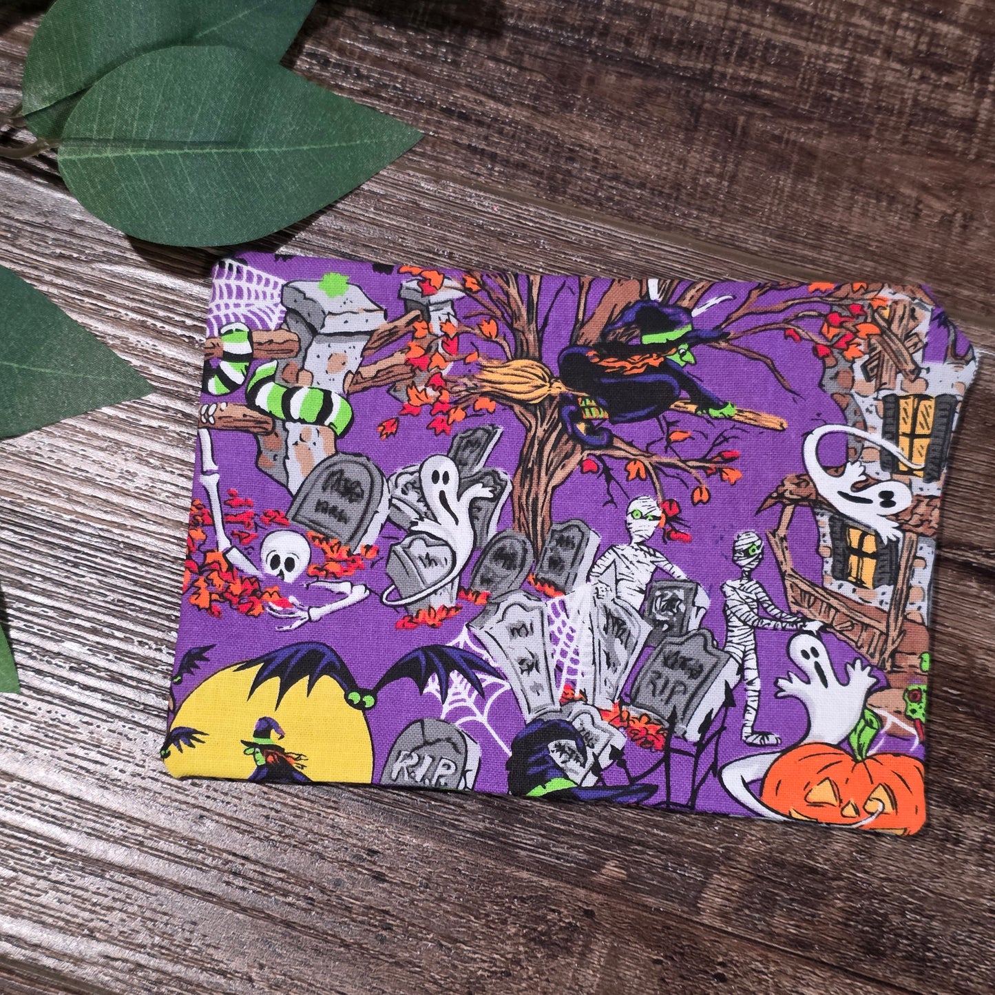 Sac Chauffant - Atelier Zone Verte