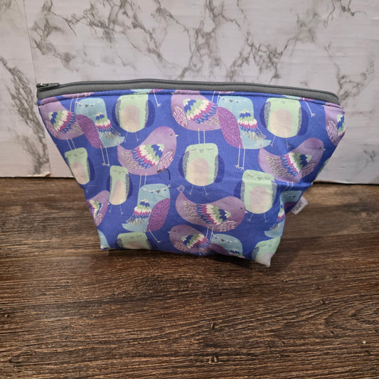 Trousse Tout-Usage