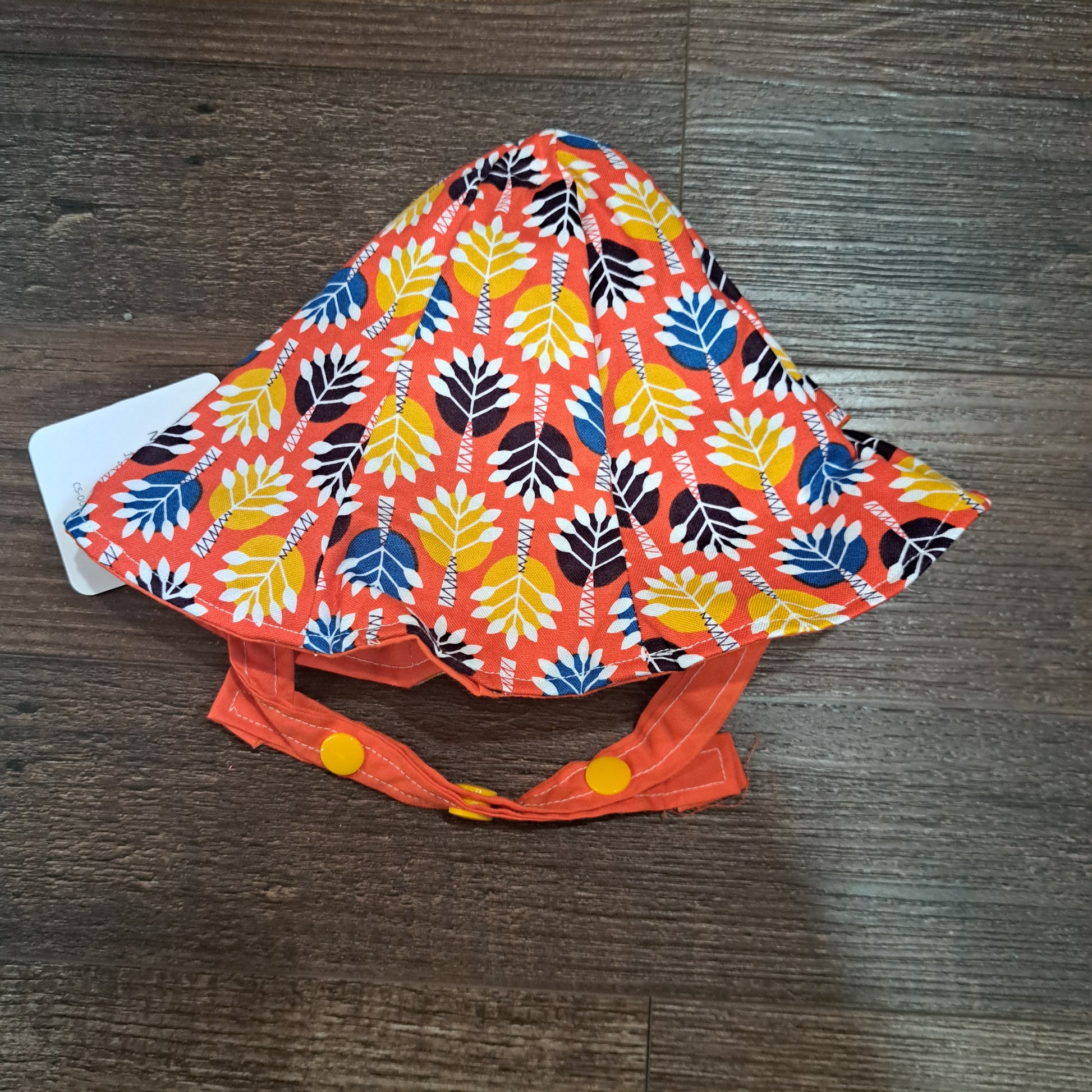 Chapeau-Soleil - Atelier Zone Verte