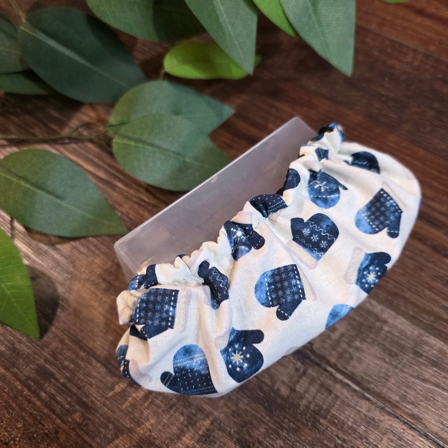 Couvre-fromage - Atelier Zone Verte